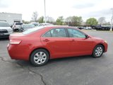 Used 2010 Toyota Camry LE image 4