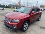Used 2016 Jeep Compass High Altitude image 2