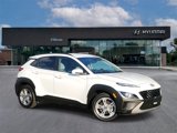 Certified 2022 Hyundai Kona SEL w/ Cargo Package image 1