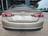 Used 2022 Chevrolet Malibu LT image 4