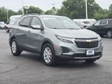 Used 2023 Chevrolet Equinox LT image 2
