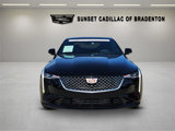 Certified 2024 Cadillac CT4 Luxury image 2