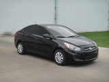 Used 2017 Hyundai Accent SE image 4