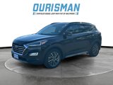 Used 2020 Hyundai Tucson Ultimate image 2
