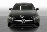 Used 2020 Mercedes-Benz A 35 AMG 4MATIC image 3