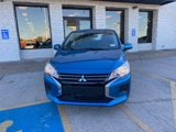 New 2024 Mitsubishi Mirage ES image 2