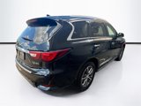 Used 2017 INFINITI QX60 AWD w/ Premium Plus Package image 5