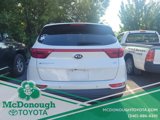 Used 2019 Kia Sportage EX w/ EX Technology Package image 5