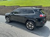 Used 2019 Jeep Cherokee Overland w/ Technology Group image 4