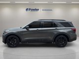 Used 2020 Ford Explorer ST w/ Premium Technology Package image 3
