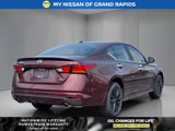 New 2025 Nissan Altima 2.5 SV w/ SV Special Edition Package image 4