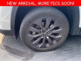 Certified 2021 Jeep Cherokee Latitude Lux 80th Anniv w/ Quick Order Package 26U 80TH image 3