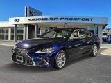 Used 2020 Lexus ES 350 w/ Premium Package image 3