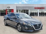 Certified 2020 Nissan Altima 2.5 SL image 2
