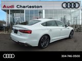 Certified 2024 Audi A5 2.0T Premium Plus w/ Premium Plus image 3