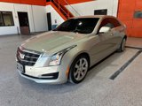 Used 2015 Cadillac ATS Luxury image 5