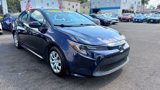 Used 2021 Toyota Corolla LE image 2