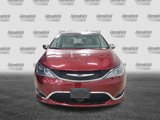 Used 2017 Chrysler Pacifica Limited w/ UConnect Theater Package image 3