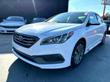 Used 2017 Hyundai Sonata Sport image 3