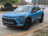 New 2025 Chevrolet Trax ACTIV w/ Sunroof Package image 5