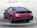 New 2025 Hyundai Elantra Sport image 5
