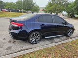 Used 2020 Toyota Corolla SE image 5