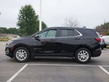 Used 2023 Chevrolet Equinox LT image 2