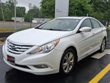 Used 2011 Hyundai Sonata Limited w/ Navigation Pkg 5 image 3