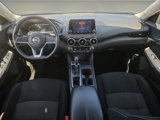 Certified 2021 Nissan Sentra SV image 2