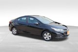 Used 2016 Chevrolet Cruze LS image 3