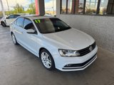 Used 2017 Volkswagen Jetta SEL image 4