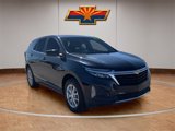 Used 2022 Chevrolet Equinox LT image 2