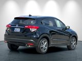 Used 2021 Honda HR-V EX-L image 4