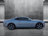 Used 2010 Chevrolet Camaro SS w/ RS Package image 4