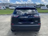 Used 2021 Jeep Cherokee Latitude image 4