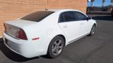 Used 2011 Chevrolet Malibu LT w/ Power Convenience Package image 6
