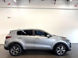Used 2021 Kia Sportage LX image 2