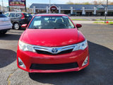 Used 2014 Toyota Camry XLE image 2