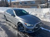 Used 2015 INFINITI Q50 Premium w/ Navigation Package image 2