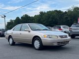 Used 1997 Toyota Camry LE image 4