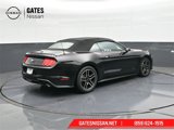 Used 2022 Ford Mustang Premium image 2
