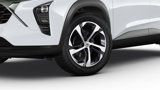 New 2025 Chevrolet Trax RS w/ Sunroof Package image 5