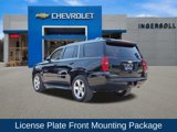 Used 2015 Chevrolet Tahoe LT w/ Max Trailering Package image 5