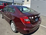 Used 2012 Honda Civic LX image 4