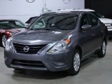 Used 2017 Nissan Versa SV image 5