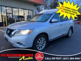 Used 2014 Nissan Pathfinder SL image 4