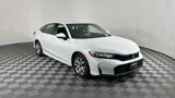 New 2025 Honda Civic LX image 2