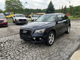 Used 2009 Audi Q5 3.2 Premium image 3