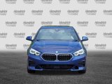 Certified 2022 BMW 228i xDrive Gran Coupe w/ Convenience Package image 3