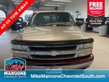 Used 2000 Chevrolet Suburban LS w/ LS Preferred Equipment Group image 2